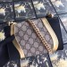 Gucci Padlock Small GG Shoulder Bag