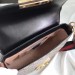 Gucci Padlock Medium GG Supreme Shoulder Bag
