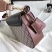 Gucci Padlock Medium GG Supreme Shoulder Bag