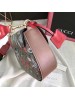 Gucci Padlock Medium GG Tian Shoulder Bag