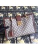 Gucci Padlock Medium GG Shoulder Bag