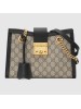 Gucci Padlock Small GG Shoulder Bag