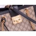 Gucci Padlock Small GG Shoulder Bag