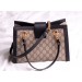 Gucci Padlock Small GG Shoulder Bag