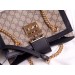 Gucci Padlock Small GG Shoulder Bag