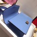 Gucci Light Blue Sylvie Small Shoulder Bag