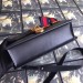 Gucci Black Sylvie Small Shoulder Bag