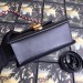 Gucci Black Leather Sylvie Mini Bag