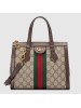 Gucci Ophidia GG Supreme Small Tote Bag