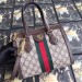 Gucci Ophidia GG Supreme Small Tote Bag