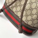 Gucci GG Supreme Ophidia Small GG Bucket Bag