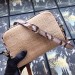 Gucci Online Exclusive Ophidia Mini Bag With Natural Snakeskin