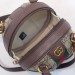 Gucci Ophidia GG Supreme Mini Basketball Bag