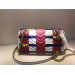 Gucci GG Marmont Medium Trompe loeil Shoulder Bag