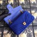 Gucci GG Marmont Medium Velvet Shoulder Bag