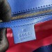 Gucci GG Marmont Medium Velvet Shoulder Bag