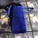 Gucci GG Marmont Medium Velvet Shoulder Bag