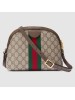 Gucci Ophidia GG Supreme Small Shoulder Bag