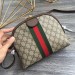 Gucci Ophidia GG Supreme Small Shoulder Bag