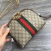 Gucci Ophidia GG Supreme Small Shoulder Bag