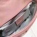 Gucci Pink GG Marmont Mini Matelasse Shoulder Bag