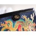 Gucci Ophidia Dragon Medium Shoulder Bag