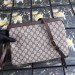 Gucci Ophidia GG Supreme Medium Shoulder Bag