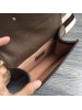 Gucci GucciTotem Small Crystals Shoulder Bag