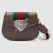 Gucci GucciTotem Small Crystals Shoulder Bag