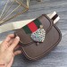 Gucci GucciTotem Small Crystals Shoulder Bag