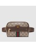 Gucci Ophidia GG Supreme Small Belt Bag