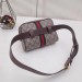 Gucci Ophidia GG Supreme Small Belt Bag