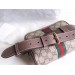 Gucci Ophidia GG Supreme Small Belt Bag