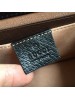 Gucci GucciTotem Butterfly Small Shoulder Bag