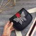 Gucci GucciTotem Butterfly Small Shoulder Bag