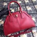 Gucci Red RE(BELLE) Medium Top Handle Bag