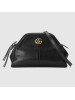 Gucci Black RE(BELLE) Small Shoulder Bag