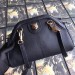 Gucci Black RE(BELLE) Small Shoulder Bag