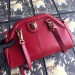 Gucci Red RE(BELLE) Small Shoulder Bag