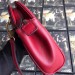 Gucci Red RE(BELLE) Small Shoulder Bag