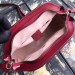 Gucci Red RE(BELLE) Small Shoulder Bag