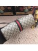 Gucci Small Ophidia GG Supreme Shoulder Bag