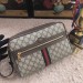 Gucci Small Ophidia GG Supreme Shoulder Bag