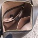 Gucci Small Ophidia GG Supreme Shoulder Bag