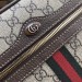 Gucci Small Ophidia GG Supreme Shoulder Bag