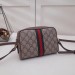 Gucci Ophidia GG Supreme Mini Bag