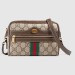 Gucci Ophidia GG Supreme Mini Bag