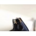 Gucci Navy Blue Ophidia Suede Mini Bag