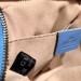 Gucci Light Blue GG Marmont Small Camera Shoulder Bag