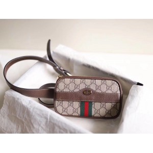 Gucci Ophidia GG Supreme Belted iPhone Case